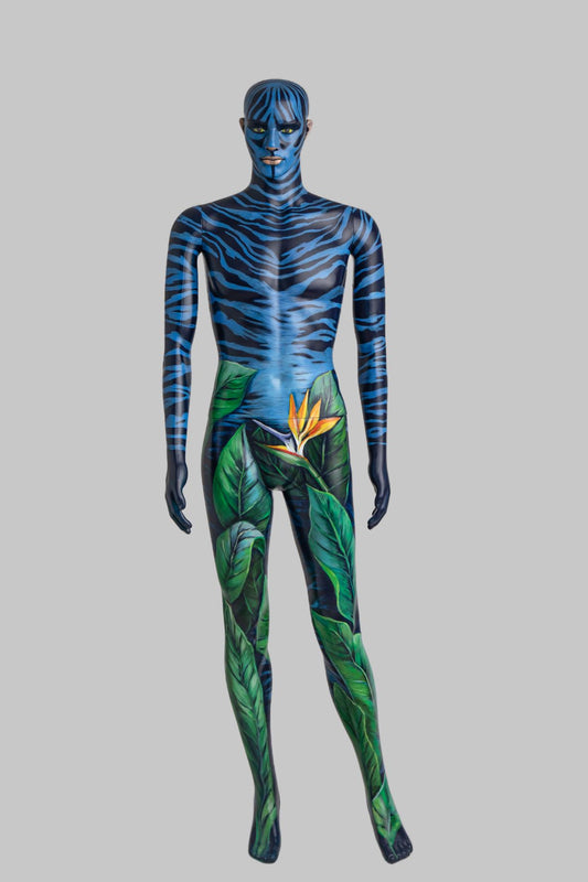 Avatar Art Manikin - Print - Renata Dyk