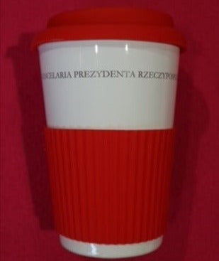 Thermal Coffee Cup