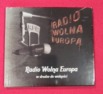 Radio Free Europe - DVD