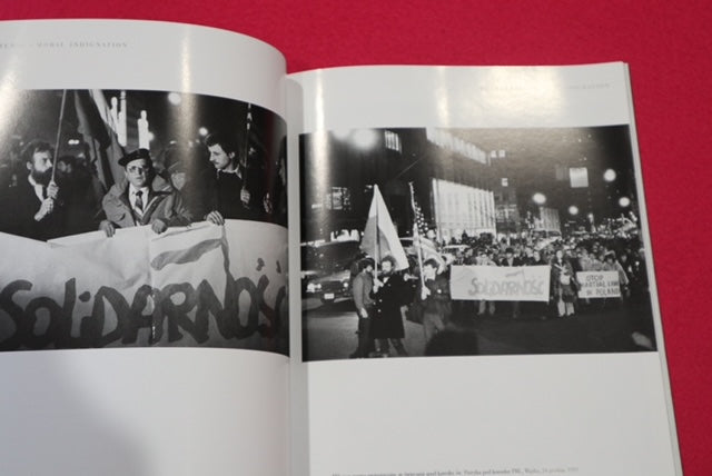 "New York city of solidarity" - Book/Album